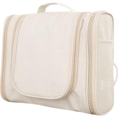 Makeup Bag Travel Bags for Women and Men Travel Size Toiletries Toiletry Bag Water-Resistant Makeup Cosmetic Bag