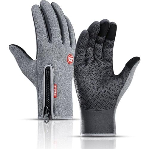 TANTU Touring Gloves