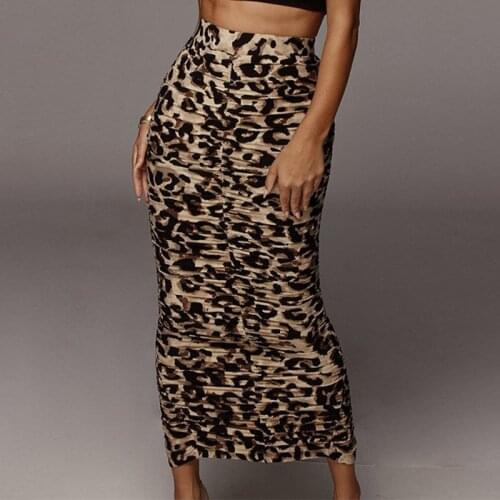 Tino Kino Pencil Skirt