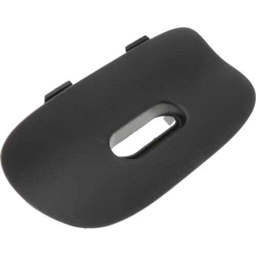 Rear Bumper Cover Flap Trailer Hitch Mount for BMW X5 E53 00-06 51128402327