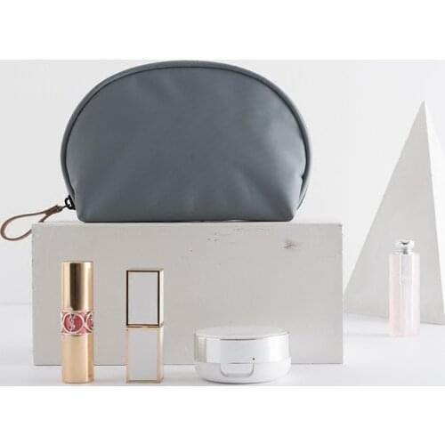 1 PCS Portable girl lipstick travel cosmetic bag ladies travel zipper cosmetic bag cosmetic storage bag tool bag cosmetic bag