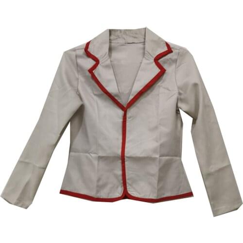 2021 Yandere Simulator Ayano Aishi Yandere-chan aoi ryugoku School Uniform Cosplay Costume
