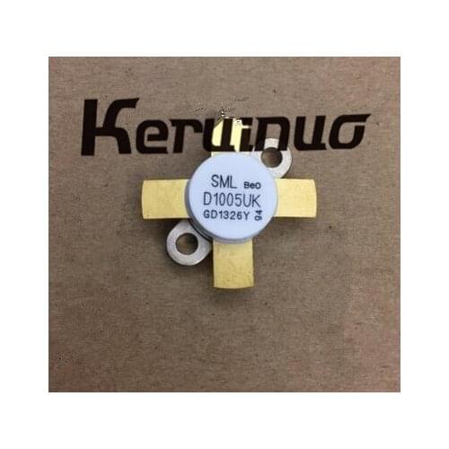 D1005UK SMD RF tube High Frequency tube Power amplification module