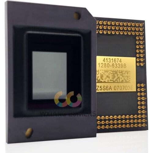 DLP Projector DMD Chip Matrix for P1373WB/P1383W/P1385W/P1385WB