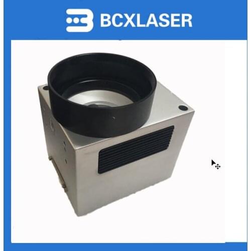 Galvanometer head High quality 16mm laser moving head for laser machine new