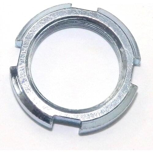 GY6 SCOOTER STARTING CLUTCH STARTER MOTOR NUT FOR 125CC 150CC 157QMJ 152QMI