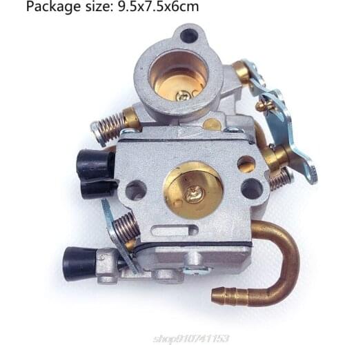 Carburetor for Stihl TS410 TS420 Concrete Cut off Saw for Zama C1Q-S118 42381200600 Replace Parts A24 21 Dropshipping