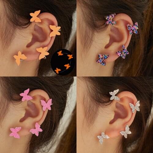 LATS Piercing Earrings