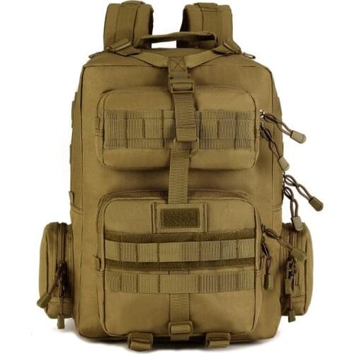 Hot Sale Mens Backpack 30L Student School Bag High-quality Nylon Backpack 2019 14Inch Laptop Backpacks Free Shpping D130