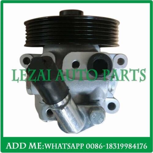 Steering Pump For Car Volvo S80 II V70 III 2.0 2007-2015 6G91-3A696-CC 6G91-3A696-CD 6G91-3A696-CE 6G913A696CD 6G913A696CE