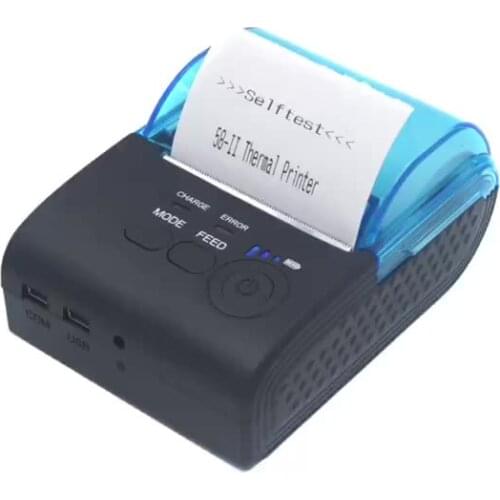 Original Huawei CV80 Zink Portable Photo Printer BT 4.1 Mini Instant Digital Photo Printer for Mobile Phone