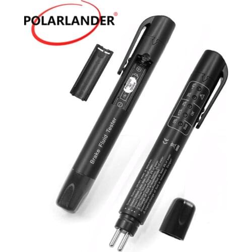PolarLander Airbag Scanners