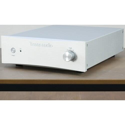 A25B Preamp Rear Class Power Amplifier 80W Machine Combined Preamplifier C2922A1216