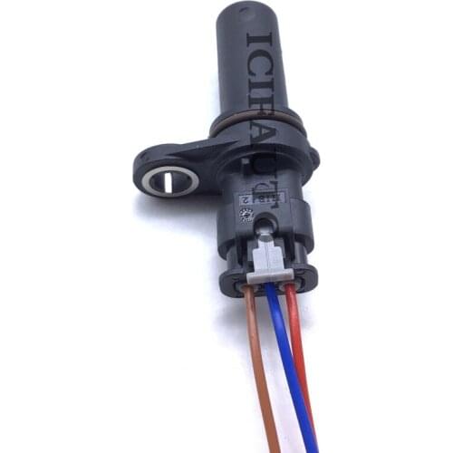 Crankshaft Position Sensor Plug For Dodge Caliber Avenger Journey Ram 1500 Jeep Compass Patriot SRT Viper Chrysler 200 Sebring