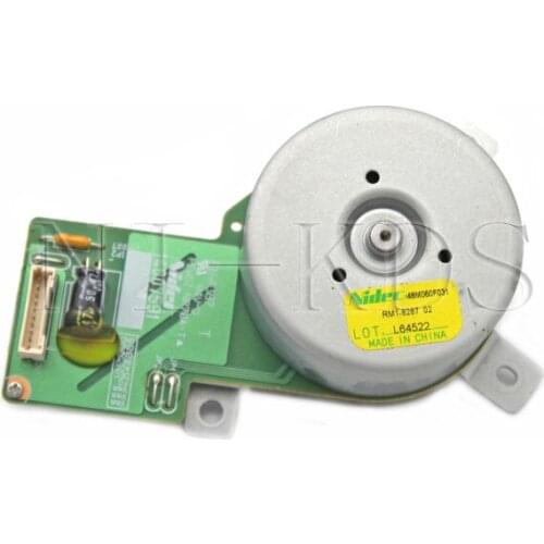 RM1-5051 RM1-8287 Fuser Motor for HP M 600 601 602 603 299 Printer Parts
