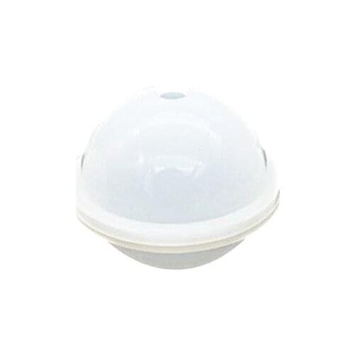 Crystal Ball Silicone Mold DIY Crafts Jewelry UV Resin Handmade Epoxy Molds 652B