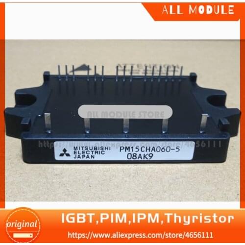 PM15CHA060-5 PM30CHA060-5 FREE SHIPPING NEW ORIGINAL IGBT MODULE