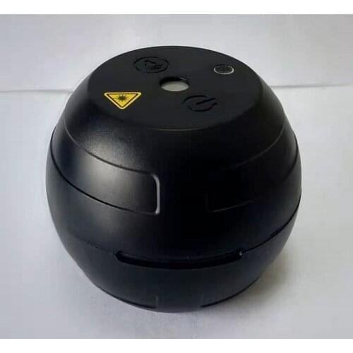 Smart Laser Star Light Projector Laser Star Projector With Led Nebula Galaxy