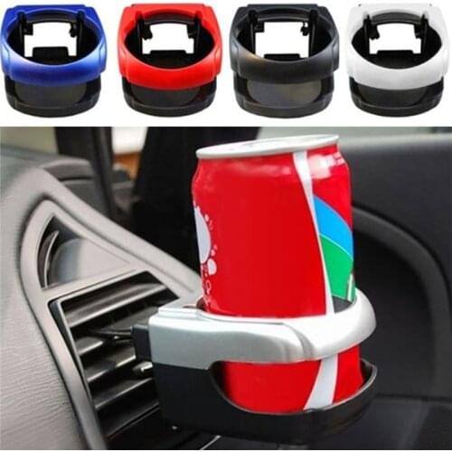 Universal Car-styling Auto Car Vehicle Drink Bottle Cup Holder Door Mount Stand Drinks Holders