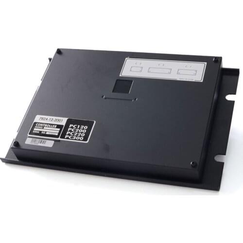 PC200-5 PC220-5 Controller Computer Control Box Ass'y 7824-12-2001