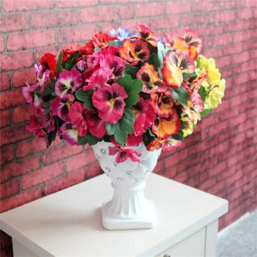 You And Me Artificial Wedding Bouquets