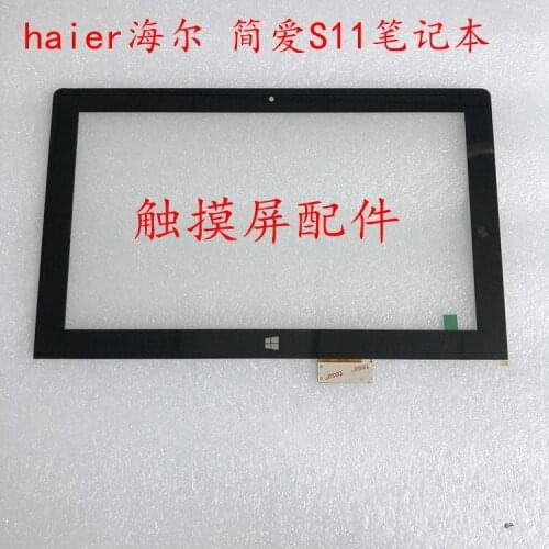 10.1" inch for haier S11 touch screen Touch panel Digitizer Glass Sensor Replacement