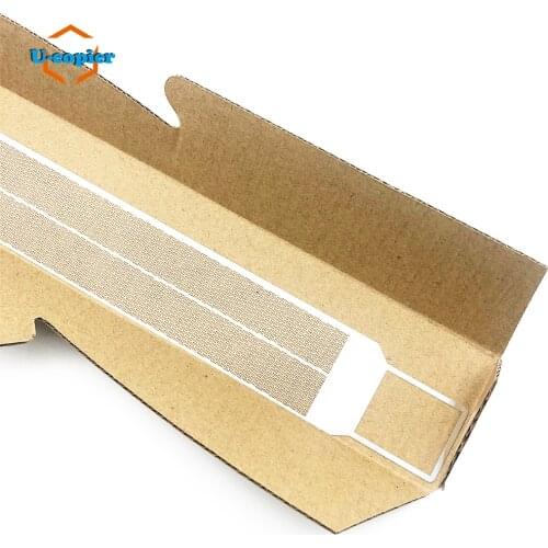 10X High quality New Charge Corona Grid for Xerox DC4110 4112 4127 900 1100 4595 4590 DC 4110 Charge Grid Corona unit
