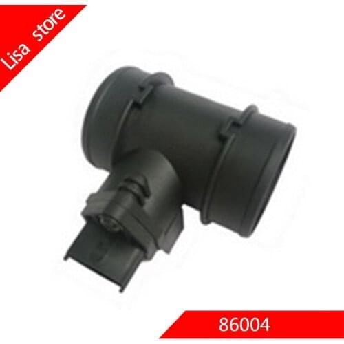 Air flow sensor For ALFA ROMEO 145 146 930 1.4 i.e 16V T.S. 1996-2001 OEM: 0280218001 722701090 46469917 0 280 218 001 031