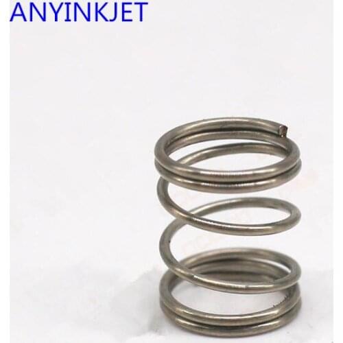 For Videojet Excel 170i add valve spring VB355342
