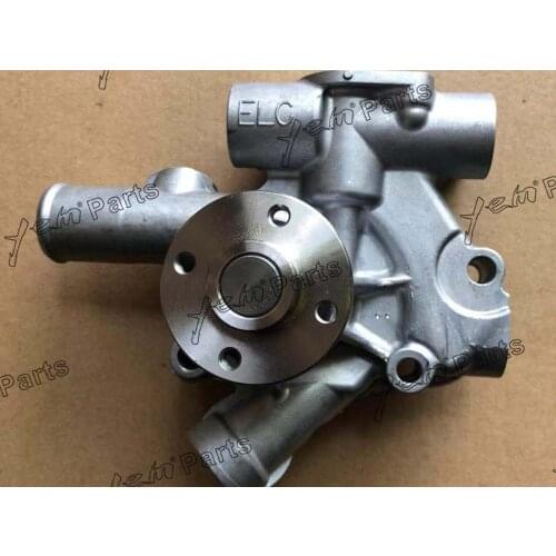 For Yanmar engine parts 3TNE66 3TN66 Water pump