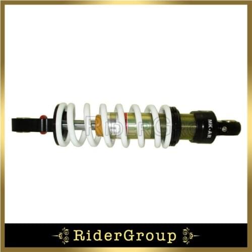 DNM MK-AR Adjustable Rebound Shock 290mm 250LBS For Honda CRF110 Dirt Pit Bike Parts