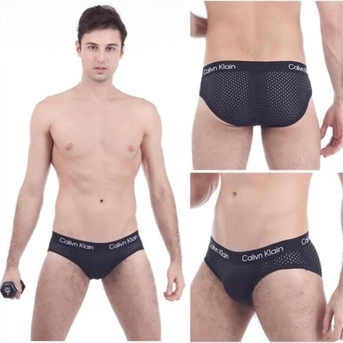 Мужские шелковые трусы Fan·Sweet China At AliExpress