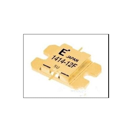 FLM1414-8F The transistor