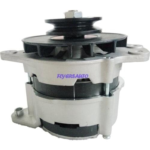 FLYERSAUTO alternator Atg20068 66021174 lea0296 nab501 nab901 automotive diesel engine tractor generator ELECTRICAL PARTS