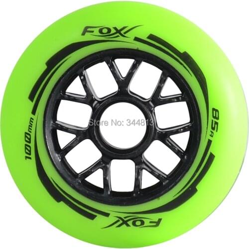 GRAVITI Skateboard Wheels