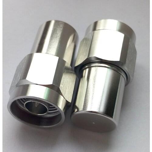 N-type 2W load coaxial male load DC-3GHz RF load microwave coaxial dummy load 50 ohm