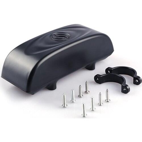 Electric Bike Moped Scooter Motor Controller Box E-Bike Kit Case Small/big Size Plastic Box Lithium Battery Controller Shell