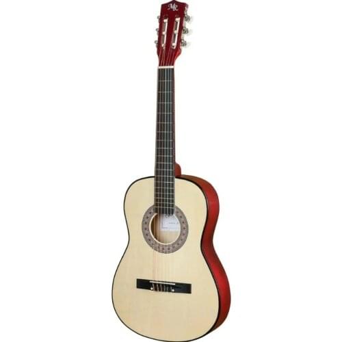 MARTIN ROMAS Guitars