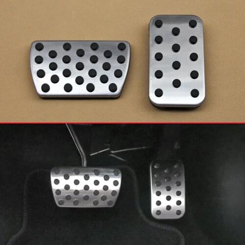 Накладки на педали Honda MIHUMOE China At AliExpress