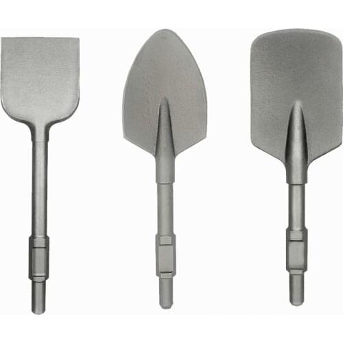 Strong Impact Drill Electric Hammer Home Professional Concrete Industrial Grade Accessories Tools 65A 95A