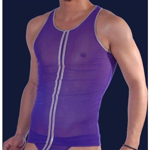 Don Moris DM140548 Male Undershirt Çamaşırler