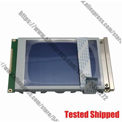 New Compatible Display NLC320T240BTG17K M357-L17S-0 LCD Screen