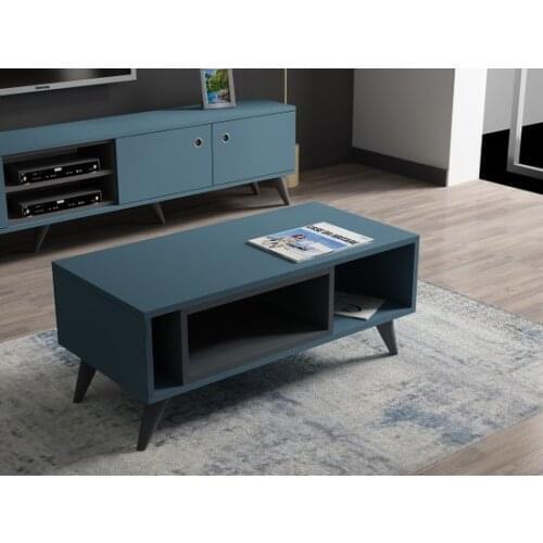 New Modern Givayo Amata Medium coffe table table basse