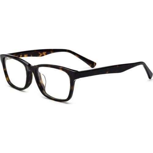 Viodream Acetate Hand Made Brand Spectacle Frame Optical Glasses Frame Prescription Eyewear Eyeglasses Frames Oculos De Grau