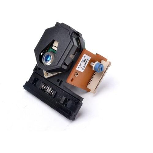 Original Replacement For KENWOOD RXD-710 CD Player Laser Lens Lasereinheit RXD710 Assembly Optical Pick-up Bloc Optique Unit