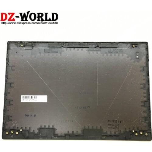 New/Orig LCD Shell Top Lid Rear Cover for Lenovo ThinkPad X1 Carbon 2nd 20A7 20A8 3rd 20BS 20BT Non-touch WQHD 04X5564 00HN934