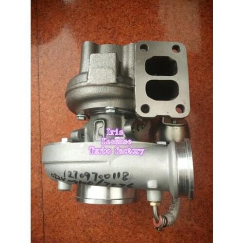 S200G TURBO 12709700118 082v 09100 7576 130990104700 082v09100/7576
