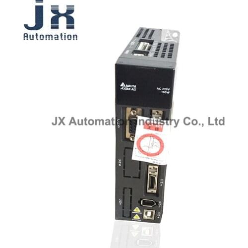 Original Delta AC Servo Drive 220V ASD-A2-0721-M ASD-A2-0421-M ASD-A2-0121-M ASD-A2-0221-M