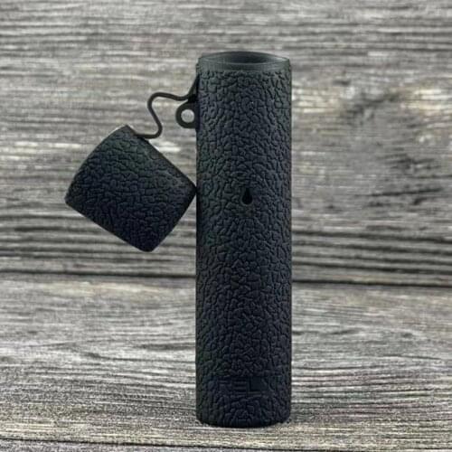 Silicone case for RELX 1 texture cover protective rubber sleeve shield wrap skin soft shell 1pcs