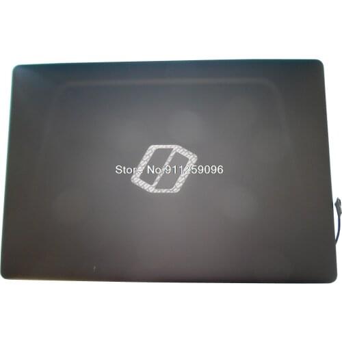 Laptop LCD Top Cover For Samsung NP850G7M 850G7M BA61-03355A PalmRest BA61-03358A Bottom Case Back Upper Base Lower New